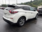 2017 Nissan Murano SV