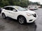 2017 Nissan Murano SV