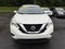 2017 Nissan Murano SV