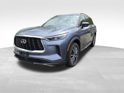 2023 INFINITI QX60 Autograph