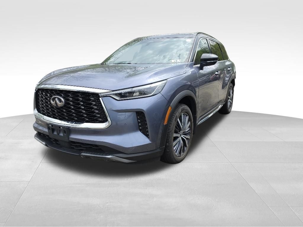 2023 INFINITI QX60 Autograph