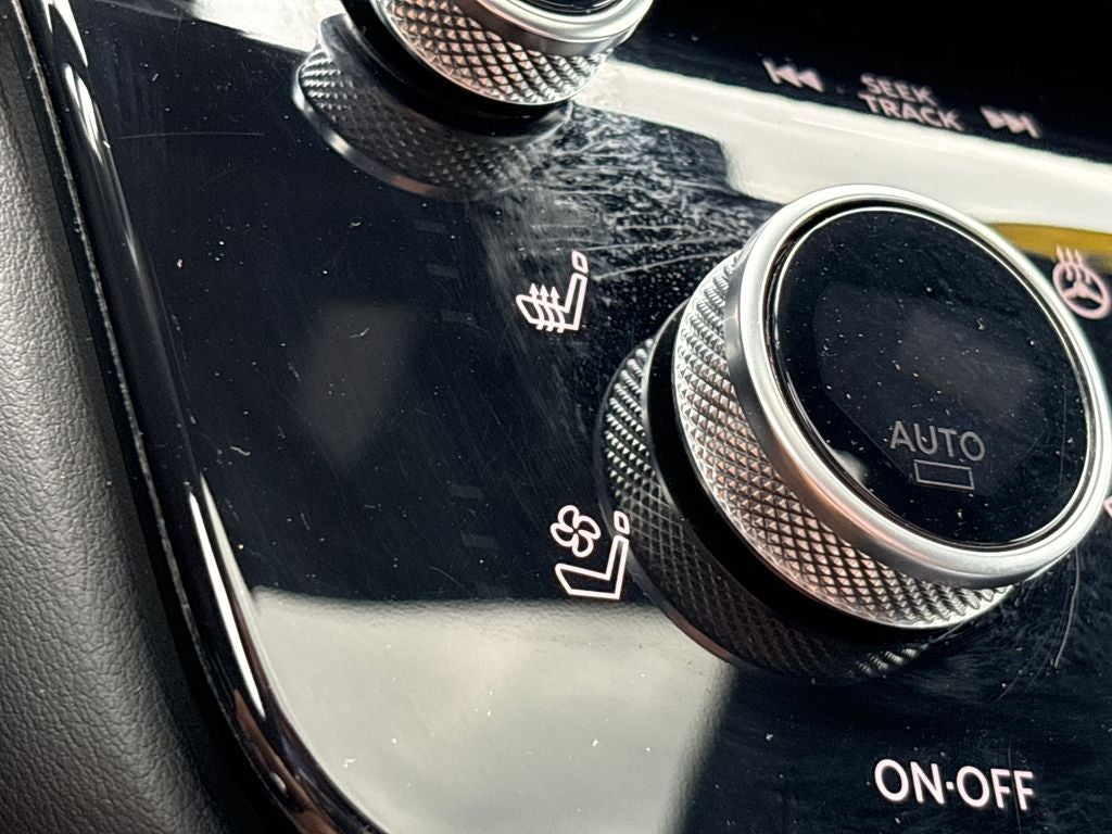 2023 INFINITI QX60 Autograph