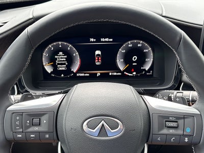 2023 INFINITI QX60 Autograph