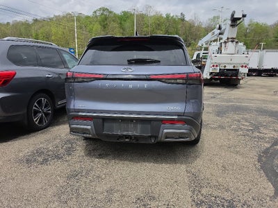 2023 INFINITI QX60 Autograph