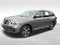 2017 Nissan Pathfinder Platinum