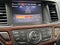 2017 Nissan Pathfinder Platinum