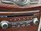 2017 Nissan Pathfinder Platinum