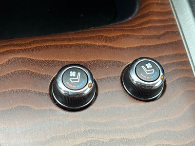 2017 Nissan Pathfinder Platinum