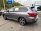 2017 Nissan Pathfinder Platinum