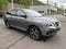 2017 Nissan Pathfinder Platinum