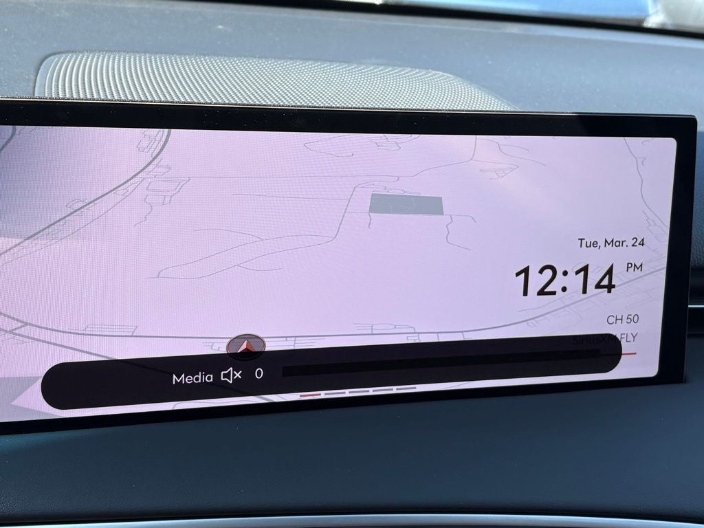 2026 Genesis GV70 2.5T Select