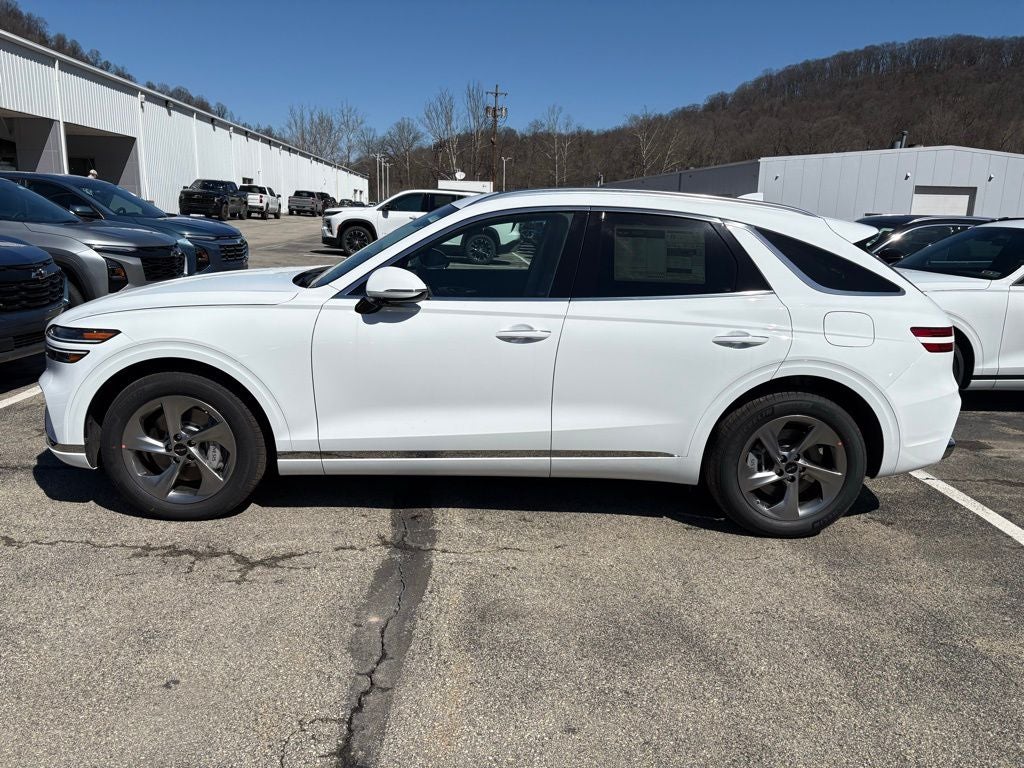 2026 Genesis GV70 2.5T Select