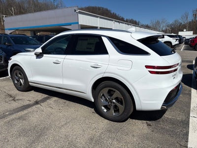 2026 Genesis GV70 2.5T Select