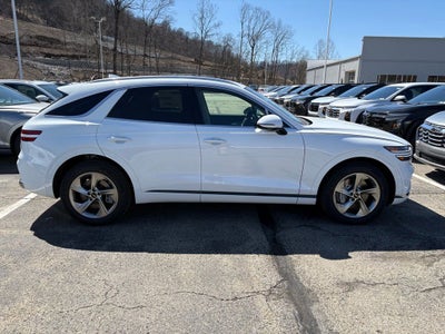2026 Genesis GV70 2.5T Select