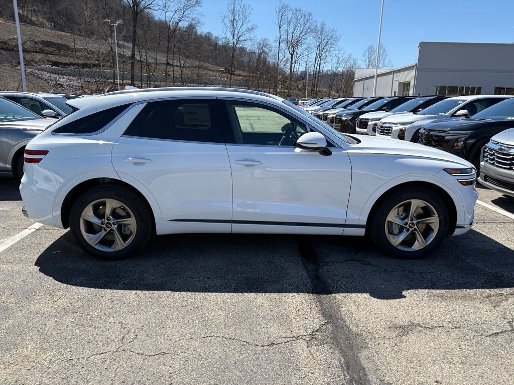 2026 Genesis GV70 2.5T Select