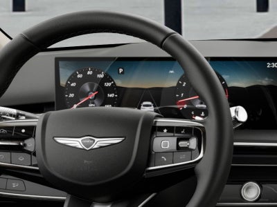 2026 Genesis GV70 2.5T Select