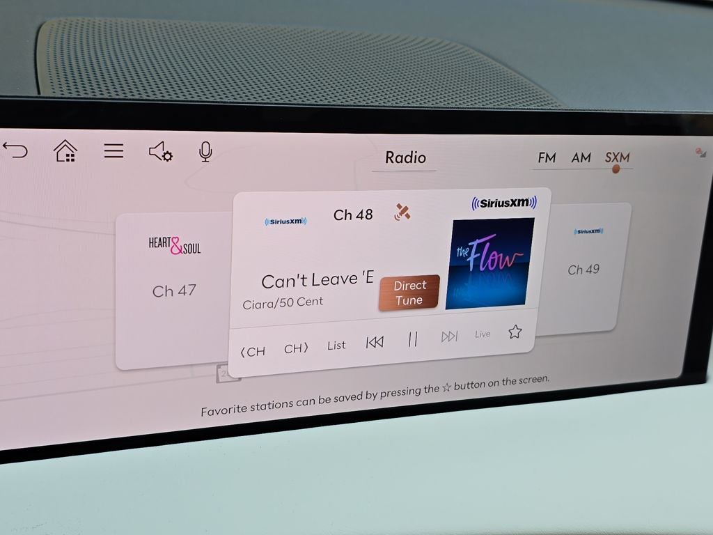 2026 Genesis GV70 2.5T Select