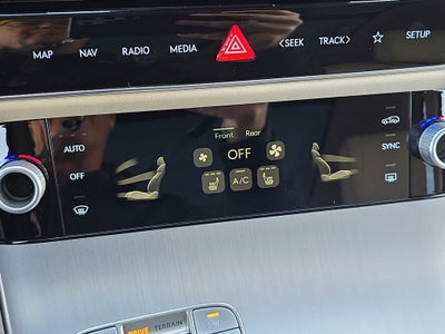 2026 Genesis GV70 2.5T Select