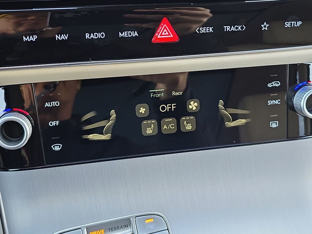 2026 Genesis GV70 2.5T Select