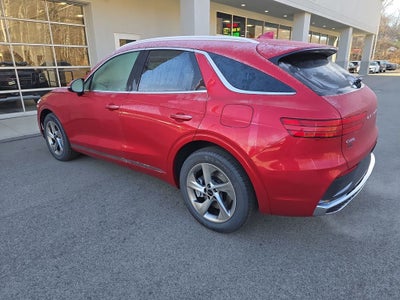 2026 Genesis GV70 2.5T Select