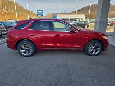 2026 Genesis GV70 2.5T Select