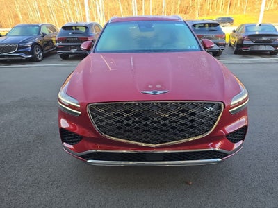 2026 Genesis GV70 2.5T Select