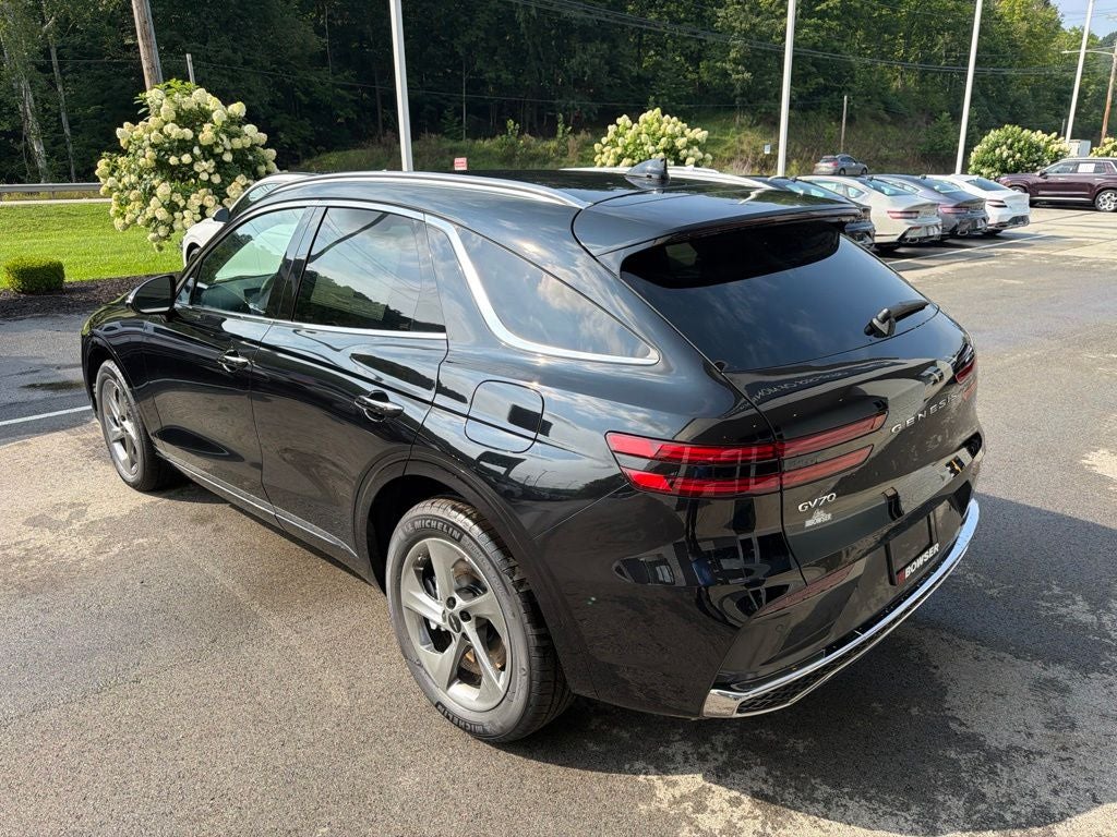 2026 Genesis GV70 2.5T