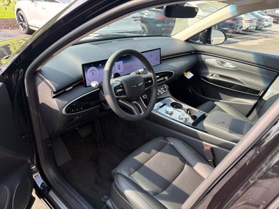 2026 Genesis GV70 2.5T
