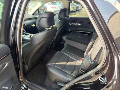 2026 Genesis GV70 2.5T