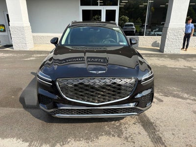 2026 Genesis GV70 2.5T