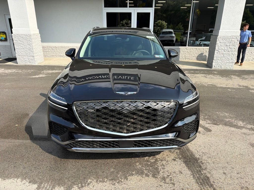 2026 Genesis GV70 2.5T