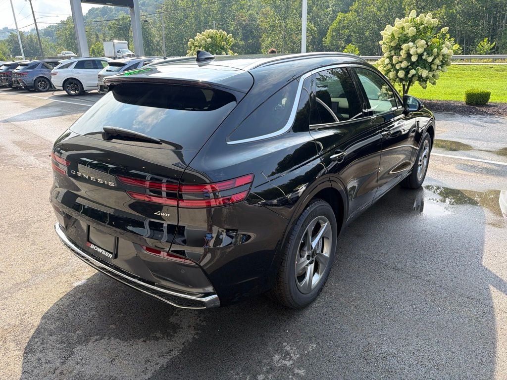 2026 Genesis GV70 2.5T