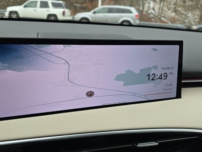 2026 Genesis GV70 2.5T Select