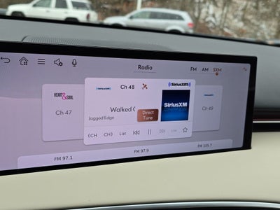 2026 Genesis GV70 2.5T Select