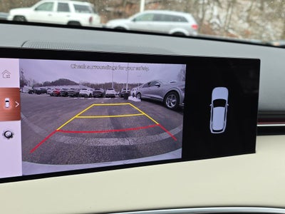 2026 Genesis GV70 2.5T Select