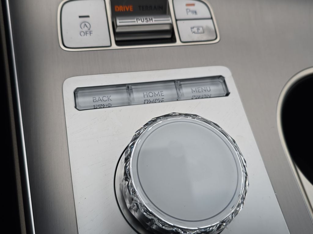 2026 Genesis GV70 2.5T Select