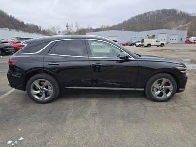 2026 Genesis GV70 2.5T Select
