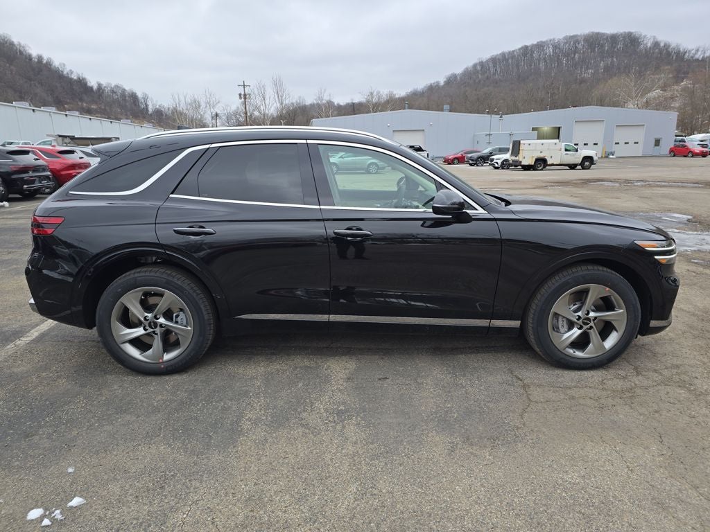 2026 Genesis GV70 2.5T Select