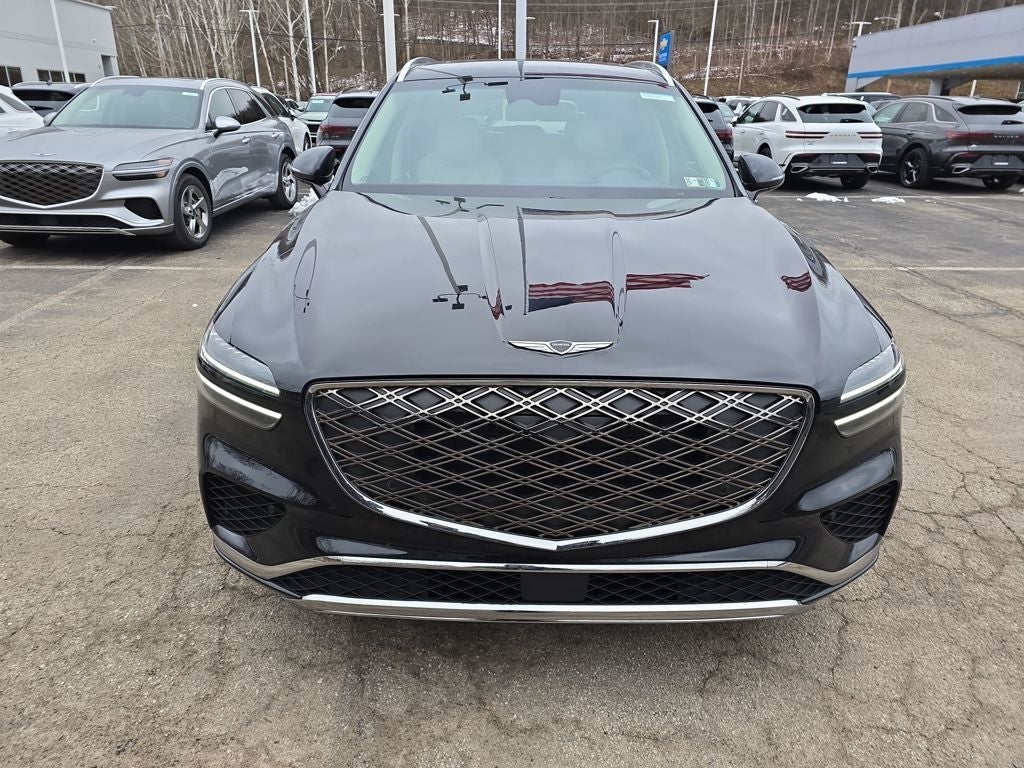 2026 Genesis GV70 2.5T Select
