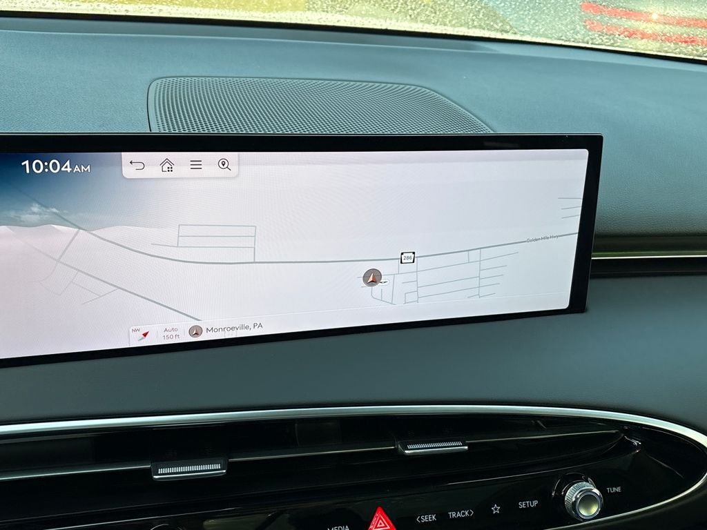 2026 Genesis GV70 2.5T Select