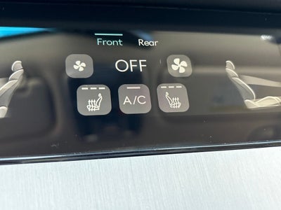 2026 Genesis GV70 2.5T Select