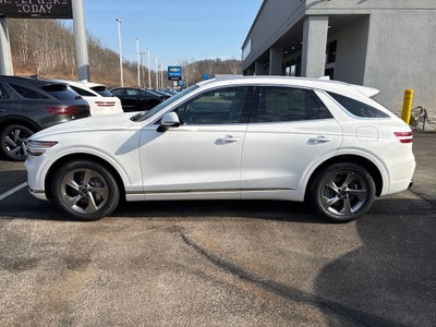 2026 Genesis GV70 2.5T Select