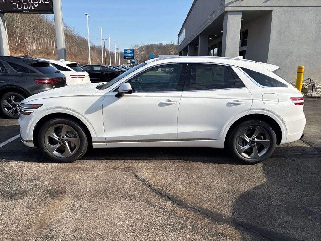 2026 Genesis GV70 2.5T Select