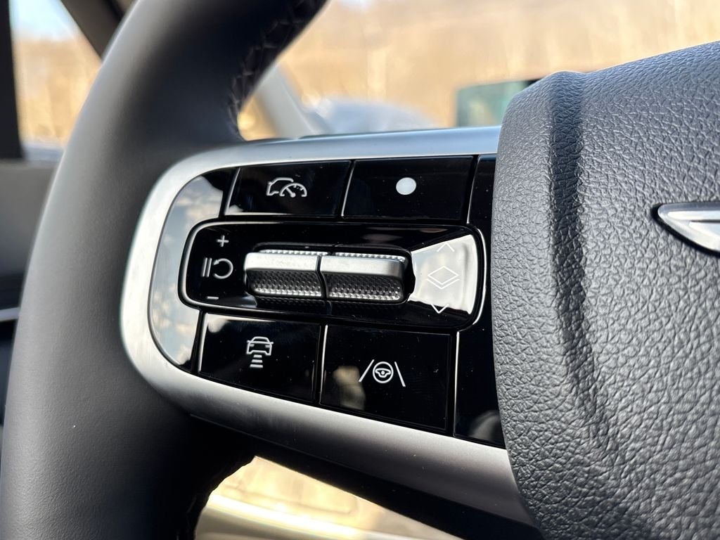 2026 Genesis GV70 2.5T Select