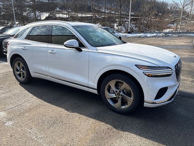 2026 Genesis GV70 2.5T Select