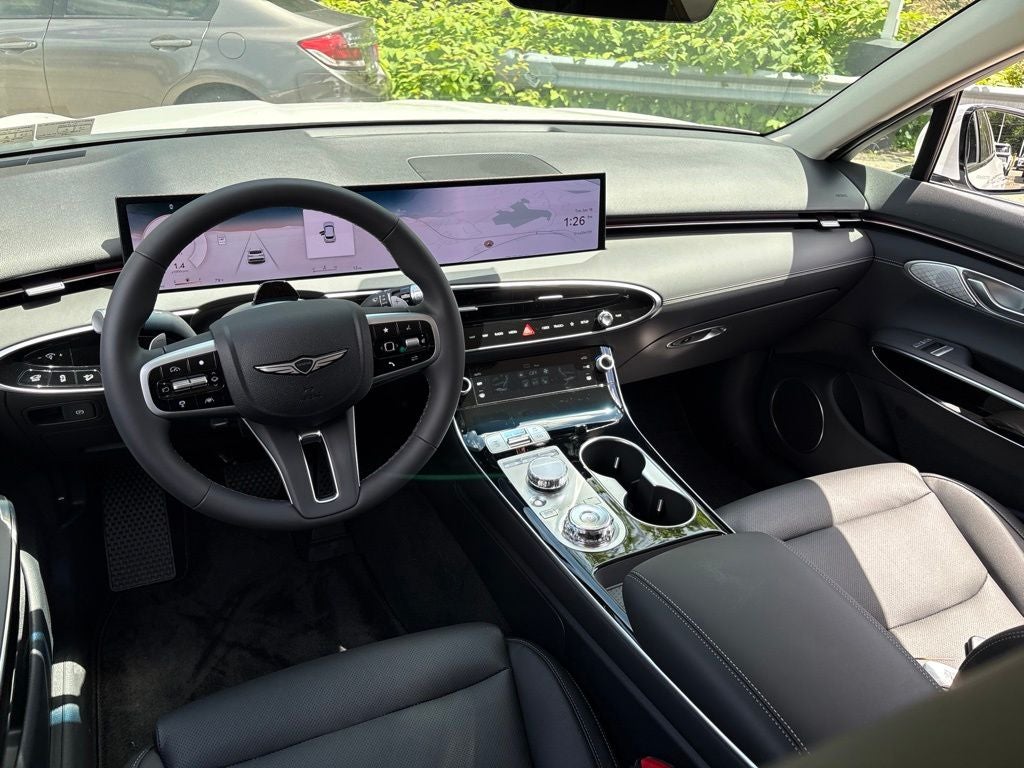 2026 Genesis GV70 2.5T