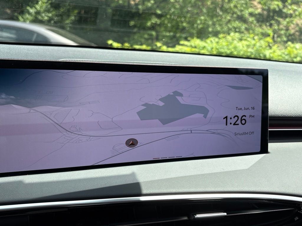 2026 Genesis GV70 2.5T