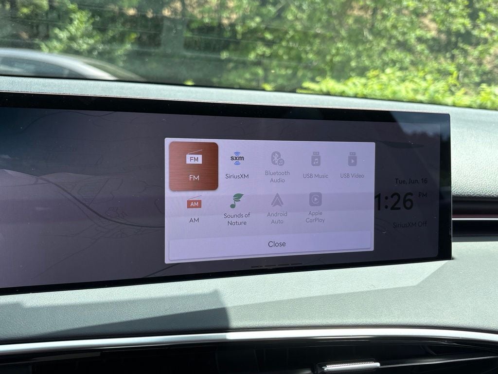 2026 Genesis GV70 2.5T
