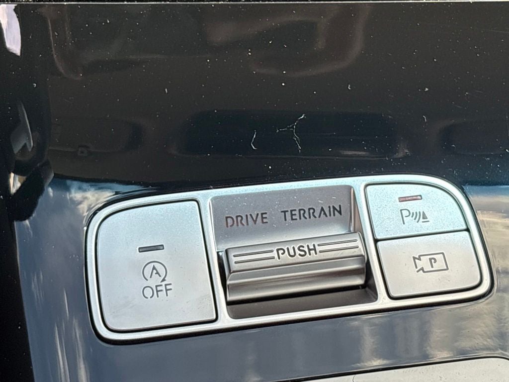 2026 Genesis GV70 2.5T