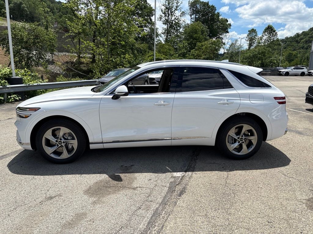 2026 Genesis GV70 2.5T